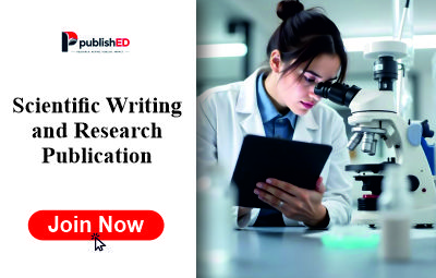 Scientific Writing and Research Publication